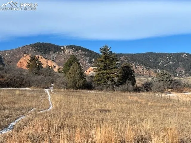 6009 St Andrews Court Larkspur, CO 80118