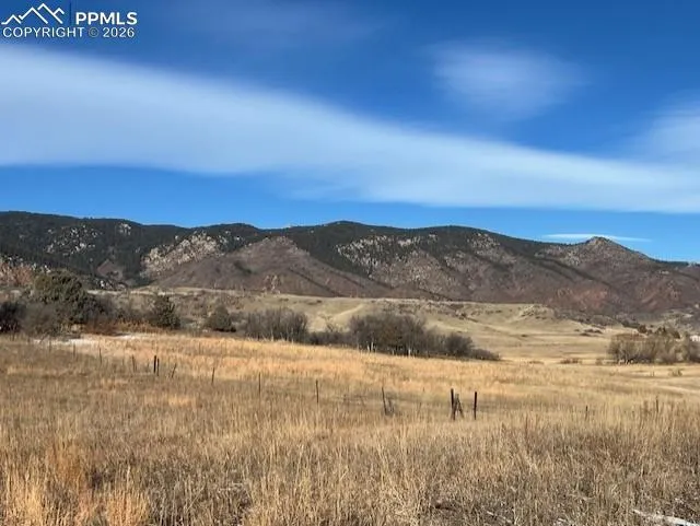 6009 St Andrews Court Larkspur, CO 80118