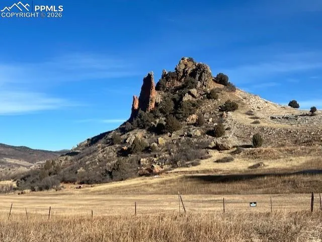 6009 St Andrews Court Larkspur, CO 80118