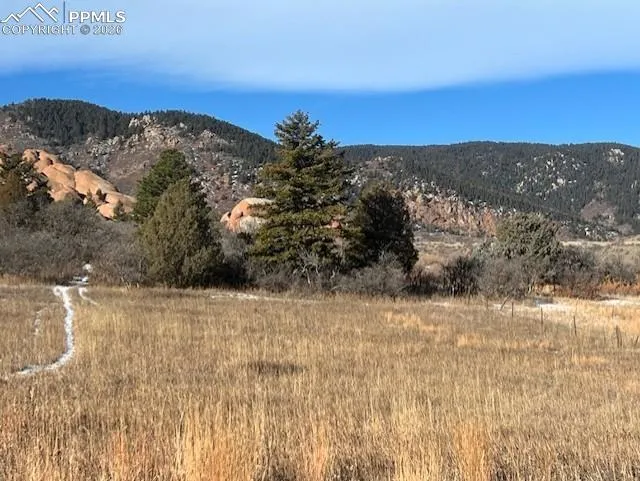 6009 St Andrews Court Larkspur, CO 80118