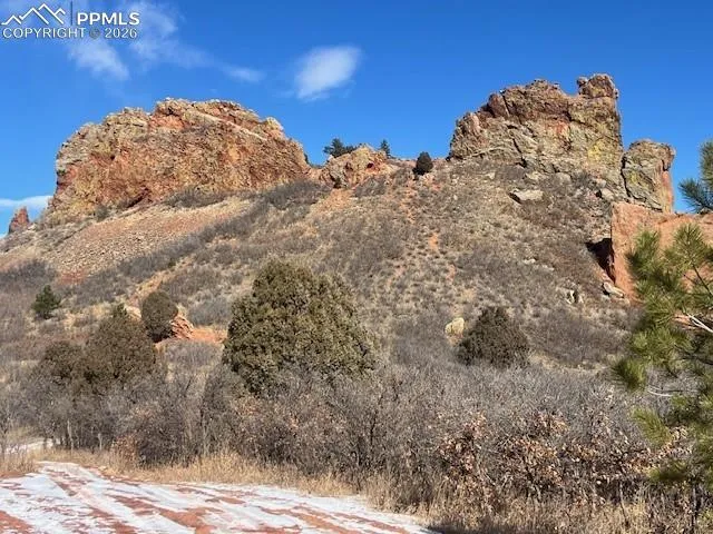 6009 St Andrews Court Larkspur, CO 80118
