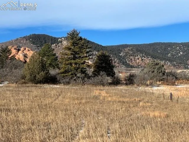 6009 St Andrews Court Larkspur, CO 80118
