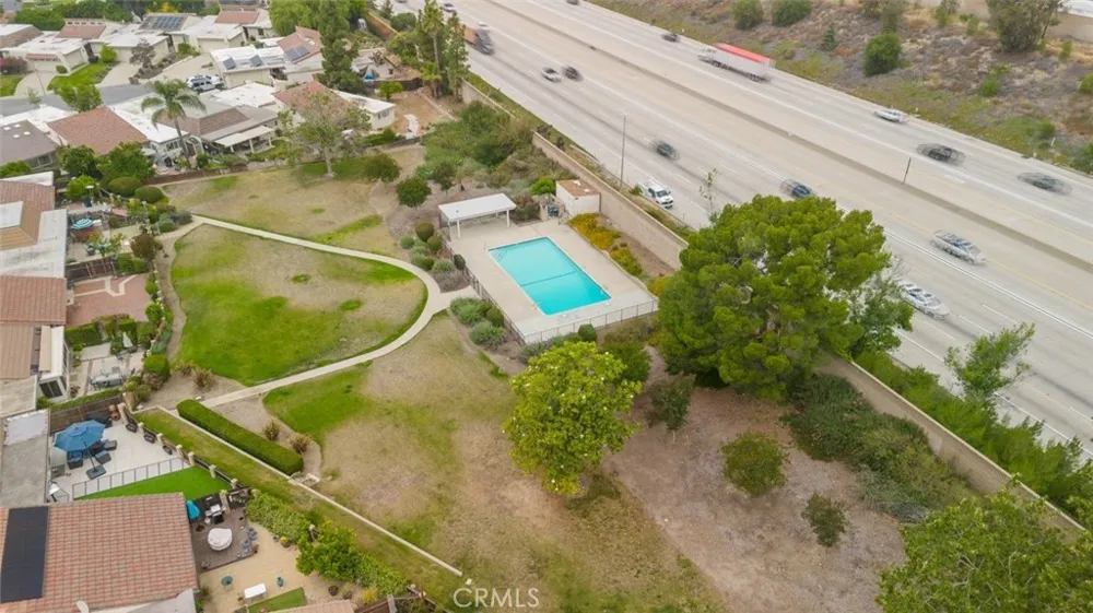 410 Champlain Drive Claremont, CA 91711