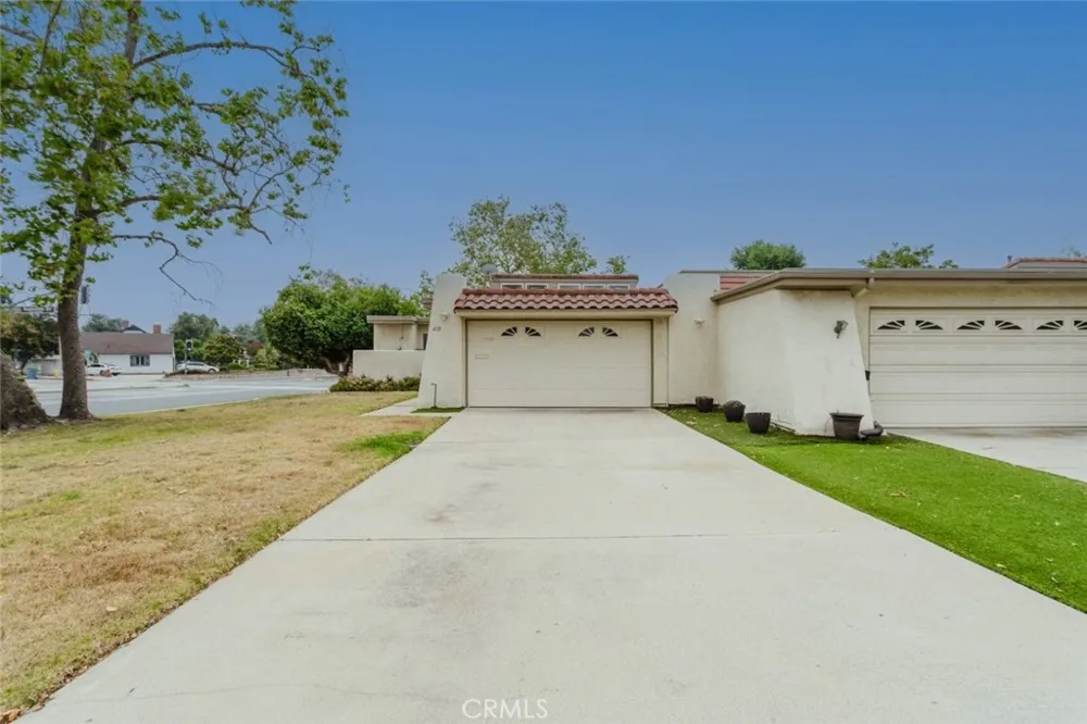 410 Champlain Drive Claremont, CA 91711