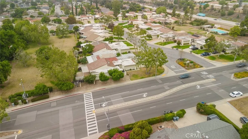 410 Champlain Drive Claremont, CA 91711