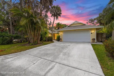 285 Ibis Drive