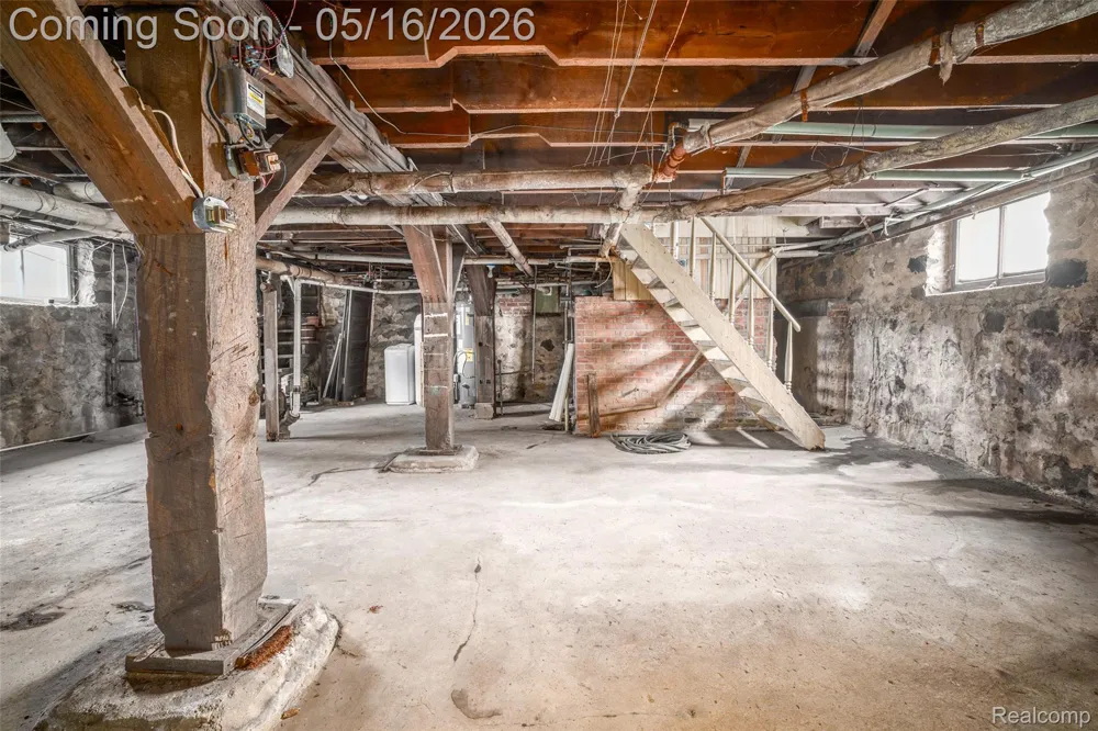 207 Pine River Street Ithaca City, MI 48847