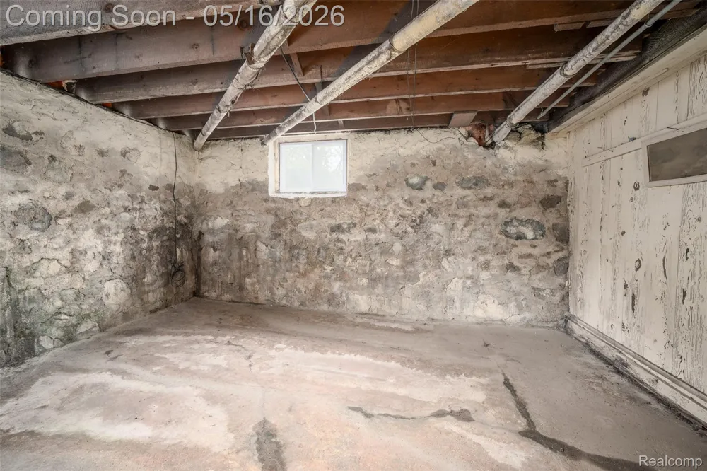 207 Pine River Street Ithaca City, MI 48847