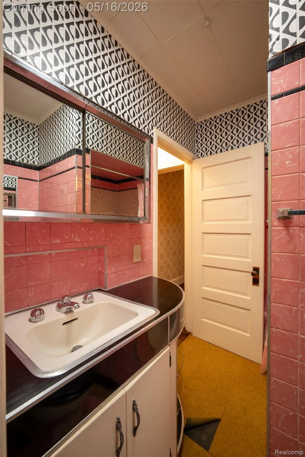 207 Pine River Street Ithaca City, MI 48847