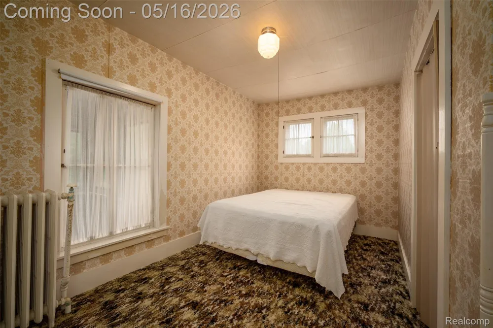 207 Pine River Street Ithaca City, MI 48847