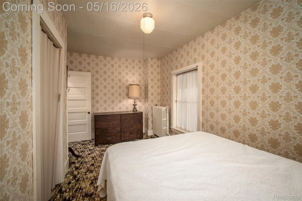 207 Pine River Street Ithaca City, MI 48847
