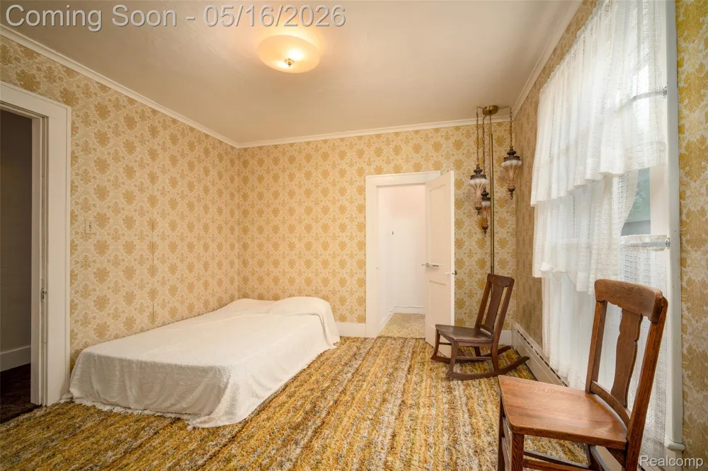 207 Pine River Street Ithaca City, MI 48847