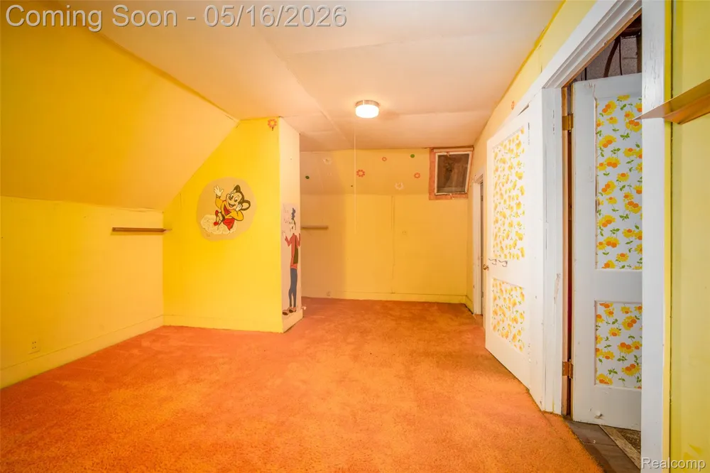 207 Pine River Street Ithaca City, MI 48847