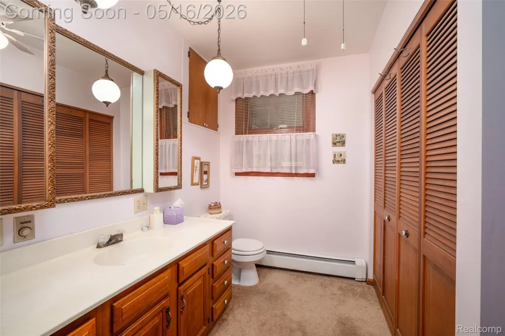207 Pine River Street Ithaca City, MI 48847
