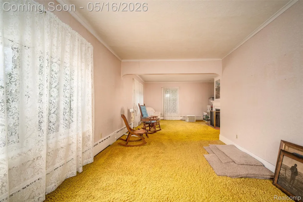 207 Pine River Street Ithaca City, MI 48847