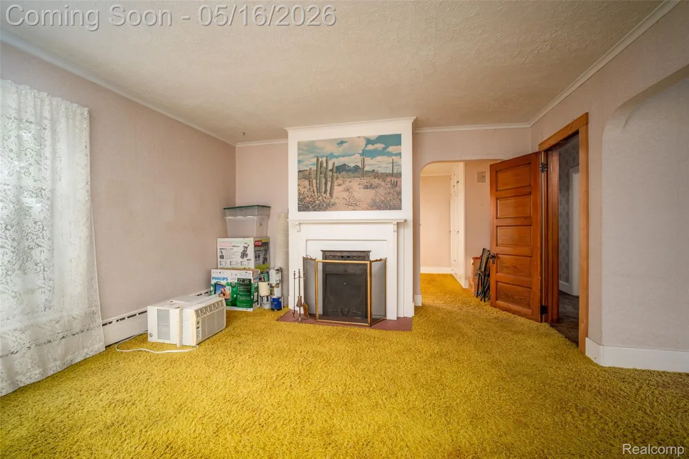 207 Pine River Street Ithaca City, MI 48847
