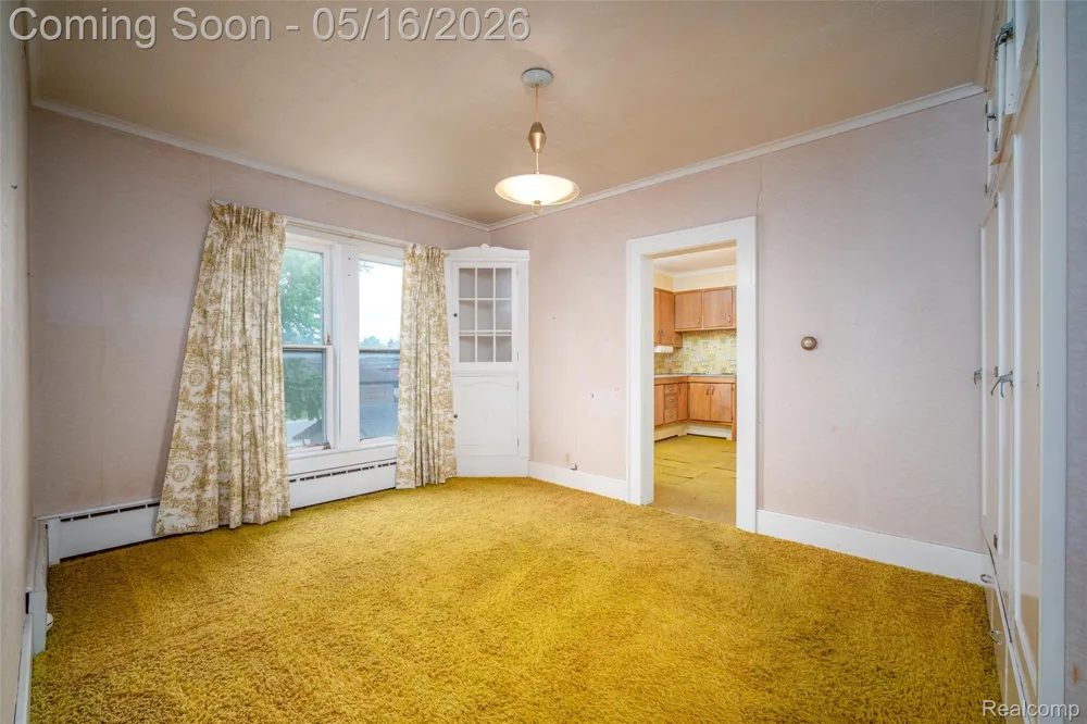 207 Pine River Street Ithaca City, MI 48847