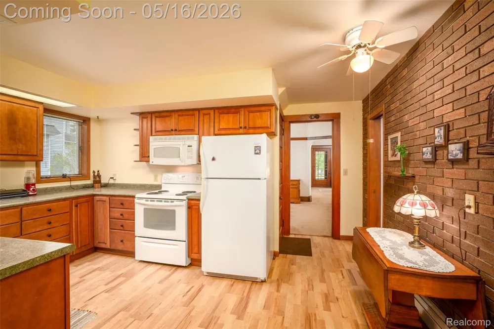 207 Pine River Street Ithaca City, MI 48847