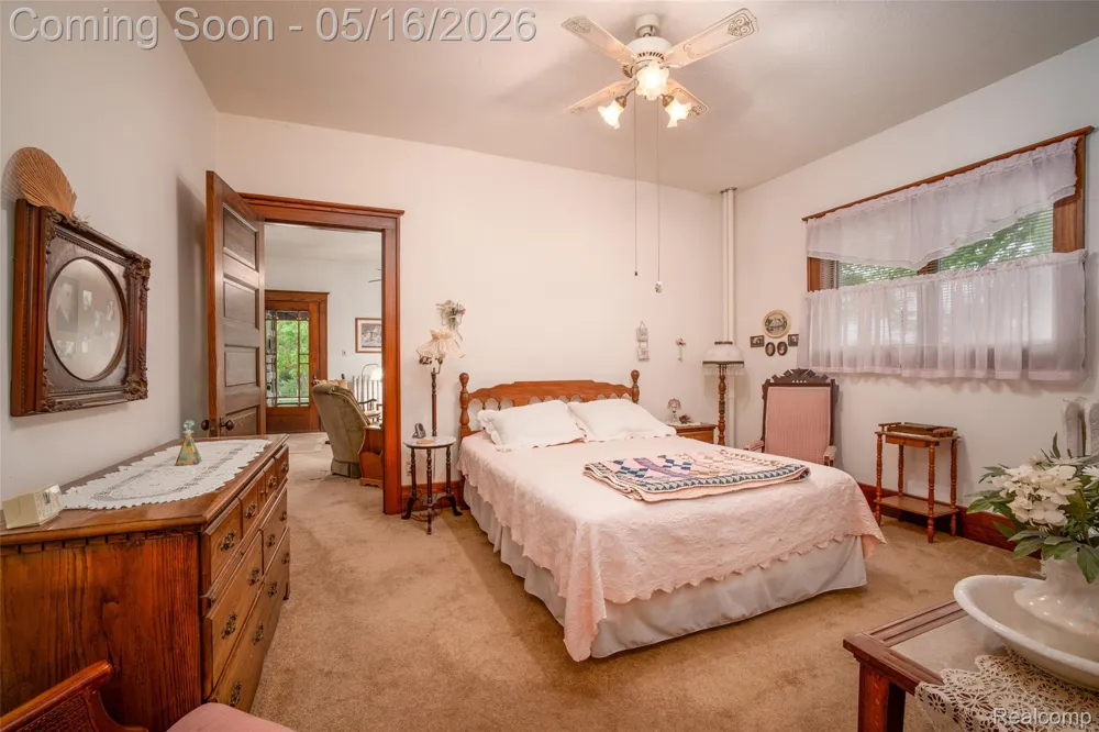 207 Pine River Street Ithaca City, MI 48847