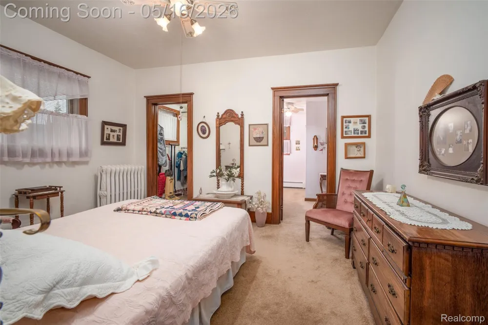 207 Pine River Street Ithaca City, MI 48847
