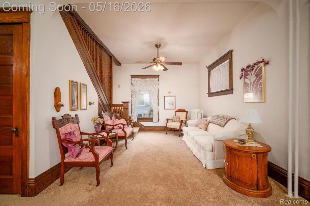 207 Pine River Street Ithaca City, MI 48847