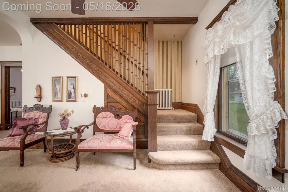 207 Pine River Street Ithaca City, MI 48847