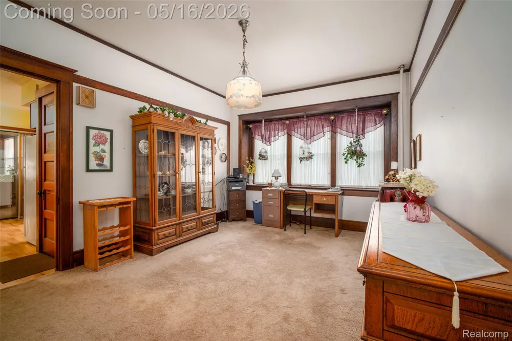 207 Pine River Street Ithaca City, MI 48847