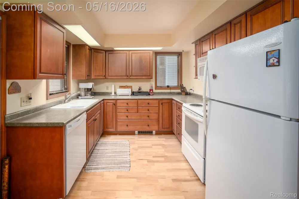 207 Pine River Street Ithaca City, MI 48847