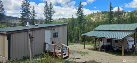 790 BONAPARTE LAKE RD