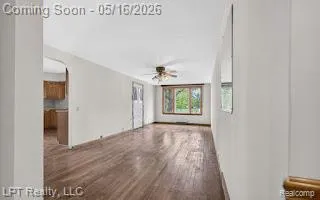 12384 Hill Road Atlas Township, MI 48438