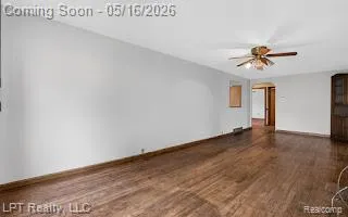 12384 Hill Road Atlas Township, MI 48438