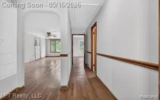 12384 Hill Road Atlas Township, MI 48438