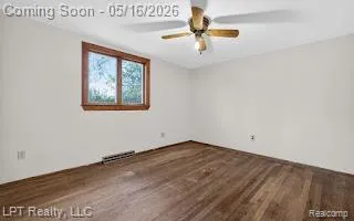 12384 Hill Road Atlas Township, MI 48438