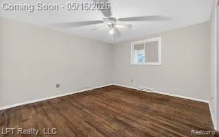 12384 Hill Road Atlas Township, MI 48438