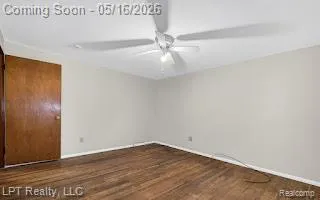 12384 Hill Road Atlas Township, MI 48438