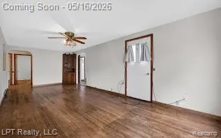 12384 Hill Road Atlas Township, MI 48438