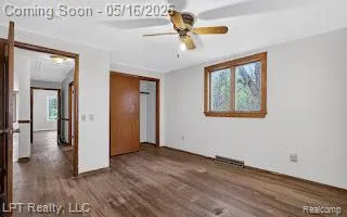 12384 Hill Road Atlas Township, MI 48438