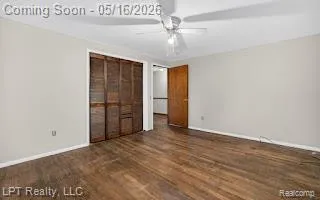 12384 Hill Road Atlas Township, MI 48438