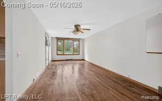 12384 Hill Road Atlas Township, MI 48438