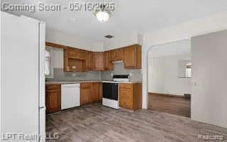 12384 Hill Road Atlas Township, MI 48438