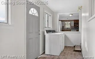 12384 Hill Road Atlas Township, MI 48438