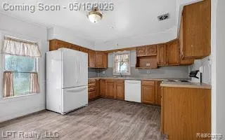 12384 Hill Road Atlas Township, MI 48438
