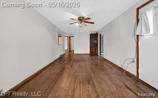 12384 Hill Road Atlas Township, MI 48438