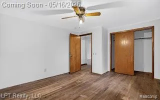 12384 Hill Road Atlas Township, MI 48438