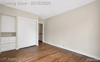 12384 Hill Road Atlas Township, MI 48438