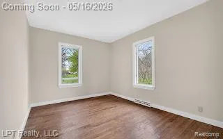 12384 Hill Road Atlas Township, MI 48438