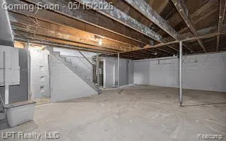 12384 Hill Road Atlas Township, MI 48438