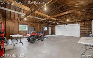 12384 Hill Road Atlas Township, MI 48438