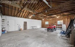 12384 Hill Road Atlas Township, MI 48438