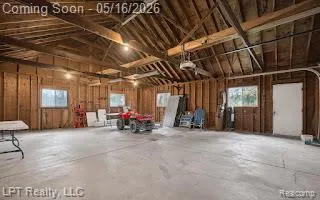 12384 Hill Road Atlas Township, MI 48438